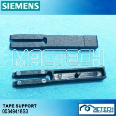 00349418S3, Tape support 3X8mm