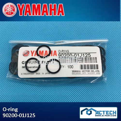 90200-01J125, O-ring