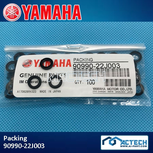 90990-22J003, Packing