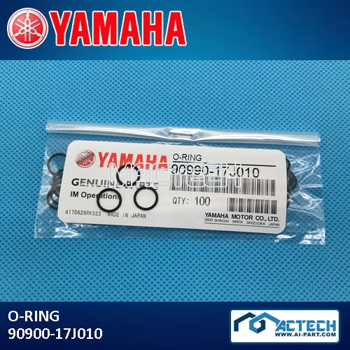 90900-17J010, O-ring