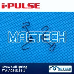 FTA-A08-8111-1, Screw Coil Spring for I-Pulse M10 F1-84 feeder