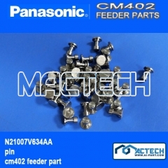 N21007V634AA, pin, cm402 feeder part