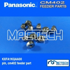 KXFA1KQAA00, pin, cm402 feeder part