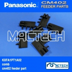 KXFA1PT1A02, 24MM plastic, cm402 feeder part