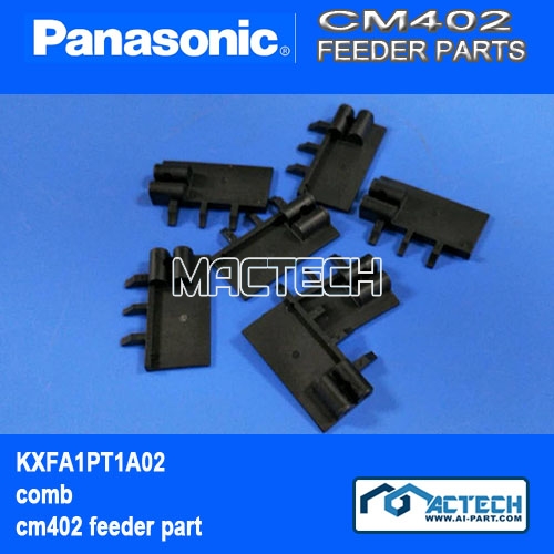 KXFA1PT1A02, 24MM plastic, cm402 feeder part