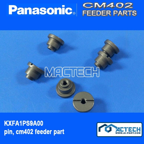 KXFA1PS9A00, pin, cm402 feeder part