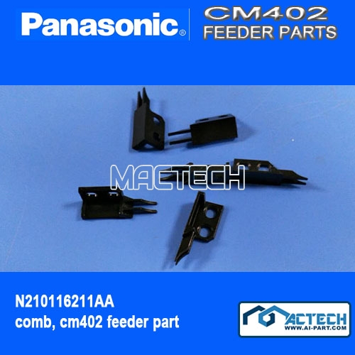 N210116211AA, comb, cm402 feeder part