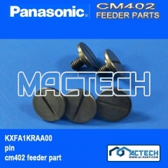 KXFA1KRAA00, pin, cm402 feeder part