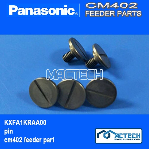 KXFA1KRAA00, pin, cm402 feeder part