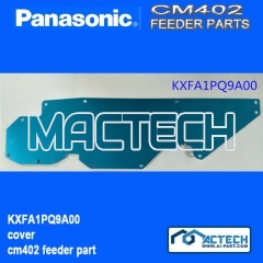 KXFA1PQ9A00, cover, cm402 feeder part