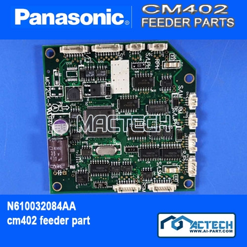 N610032084AA, feeder board, cm402 feeder part