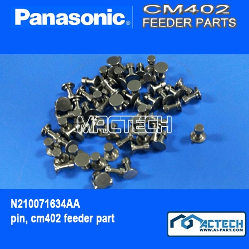 N210071634AA, pin, cm402 feeder part