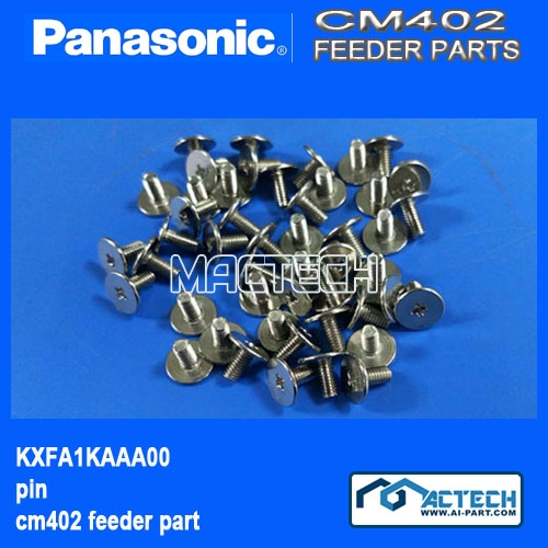 KXFA1KAAA00, pin, cm402 feeder part