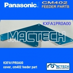 KXFA1PR0A00, cover, cm402 feeder part