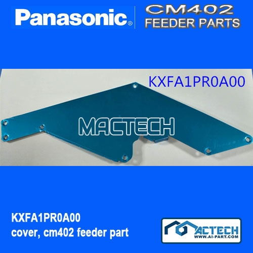 KXFA1PR0A00, cover, cm402 feeder part