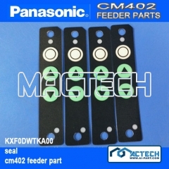KXF0DWTKA00, seal, cm402 feeder part