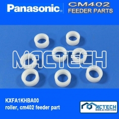 KXFA1KHBA00, roller, cm402 feeder part
