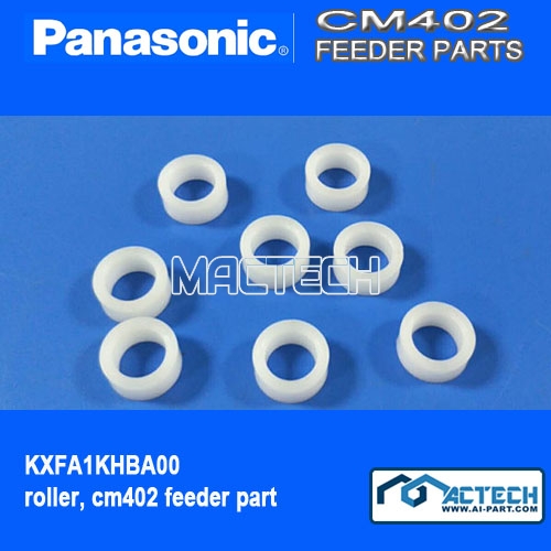 KXFA1KHBA00, roller, cm402 feeder part