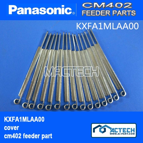 KXFA1MLAA00, cover, cm402 feeder part