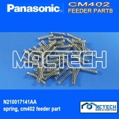 N210017141AA, spring, cm402 feeder part