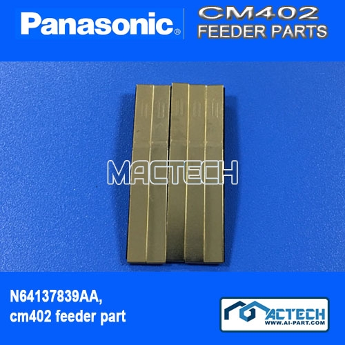 N64137839AA, magnetic pads, cm402 feeder part