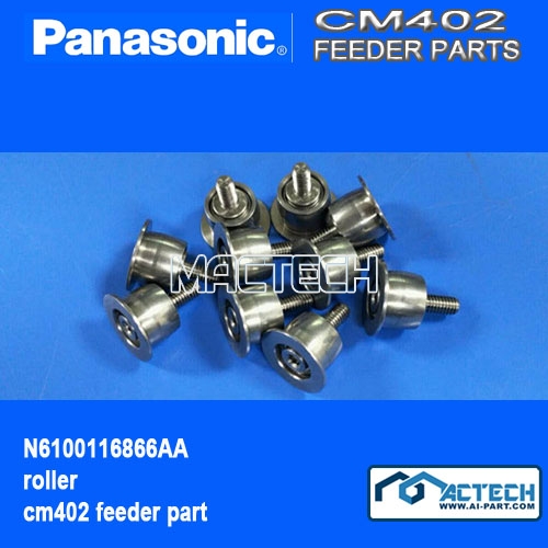 N6100116866AA, roller, cm402 feeder part