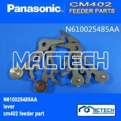 N610025485AA, lever, cm402 feeder part