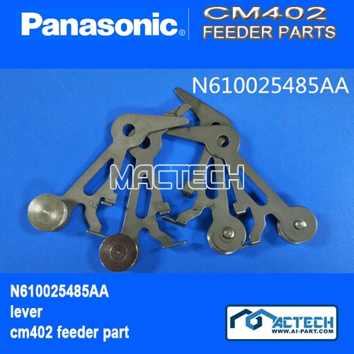 N610025485AA, lever, cm402 feeder part