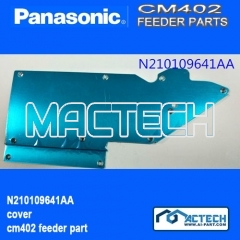 N210109641AA, cover, cm402 feeder part
