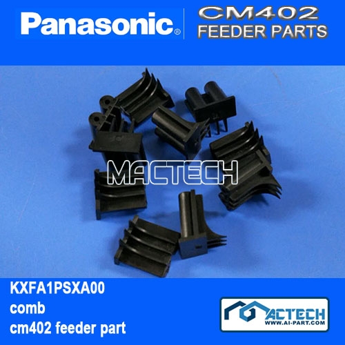 KXFA1PSXA00, comb, cm402 feeder part