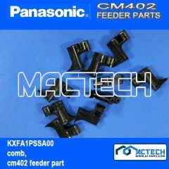 KXFA1PSSA00, comb, cm402 feeder part