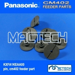KXFA1KEAA00, pin, cm402 feeder part