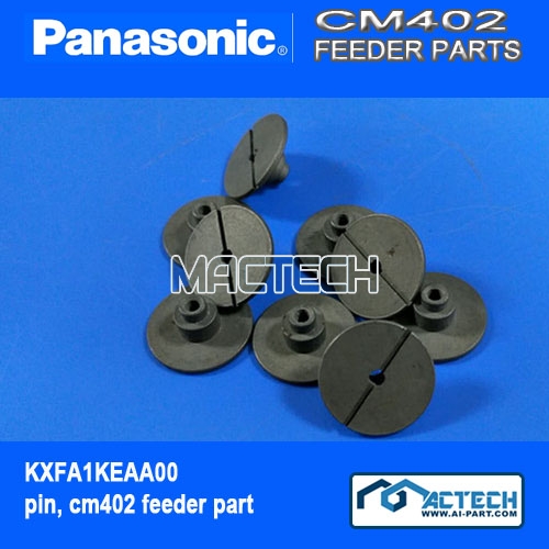 KXFA1KEAA00, pin, cm402 feeder part