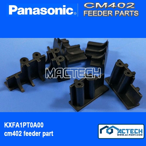 KXFA1PT0A00, plastic teeth, cm402 feeder part