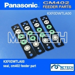 KXF0DWTLA00, seal, cm402 feeder part