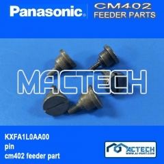 KXFA1L0AA00, pin, cm402 feeder part