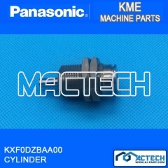 KXF0DZBAA00, Cylinder, KME Machine Part