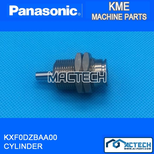KXF0DZBAA00, Cylinder, KME Machine Part