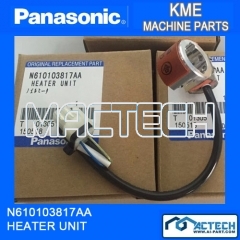 N610103817AA, Heater Unit, KME Machine Part