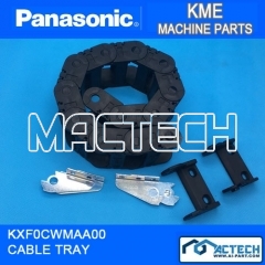 KXF0CWMAA00, Cable Tray, KME Machine Part