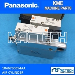 10467S0054AA, Air Cylinder, KME Machine Part