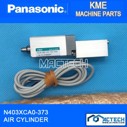 N403XCA0-373, Air Cylinder, KME Machine Part