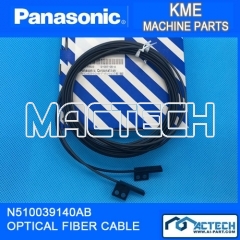 N510039140AB, Optical Fiber Cable, KME Machine Part