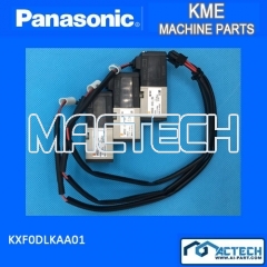 KXF0DLKAA01, KME Machine Part