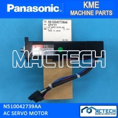 N510042739AA, AC Servo Motor, KME Machine Part
