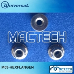 M03-HEXFLANGEN