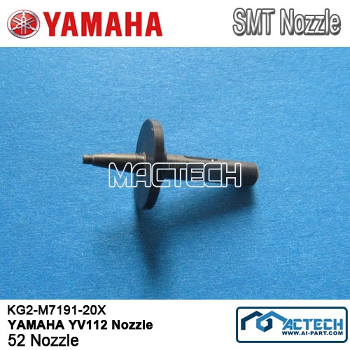 KG2-M7191-20X/52A