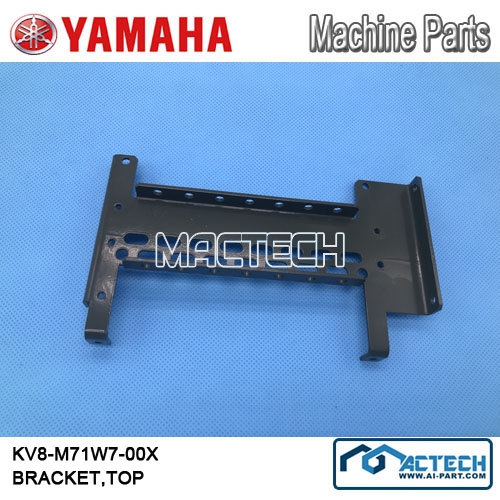 KV8-M71W7-00X, Bracket Top