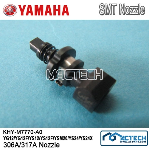 KHY-M7770-A0/306A/317A