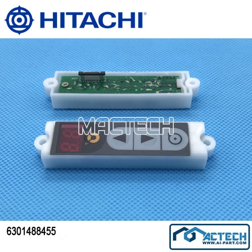 6301488455, Hitachi Feeder Parts